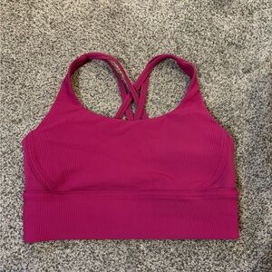 Lululemon Energy Bra